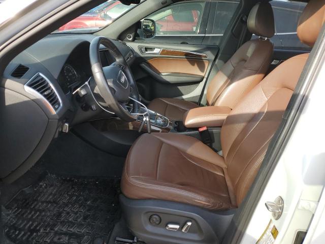 Aukcja sprzedaży 2014 Audi Q5 Premium Plus, vin: WA1LFAFP0EA123914, numer aukcji: 39697093