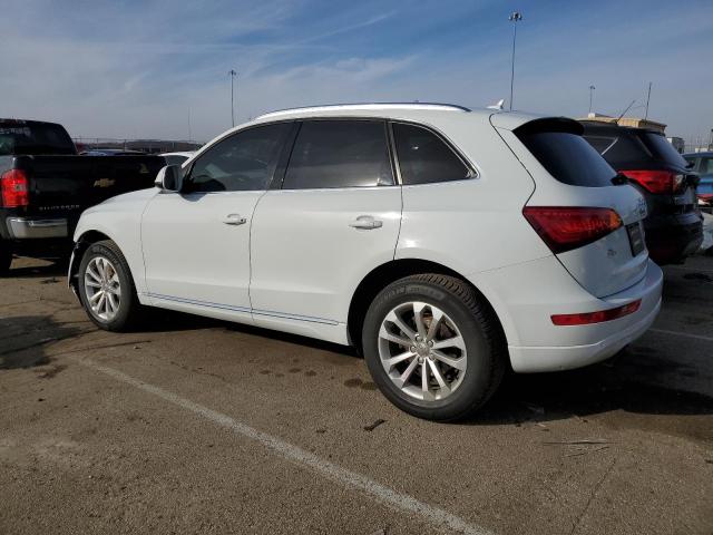 Aukcja sprzedaży 2014 Audi Q5 Premium Plus, vin: WA1LFAFP0EA123914, numer aukcji: 39697093