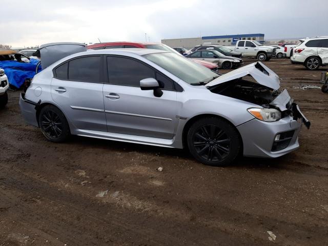 Продаж на аукціоні авто 2015 Subaru Wrx Premium, vin: JF1VA1D63F9813348, номер лоту: 40160633