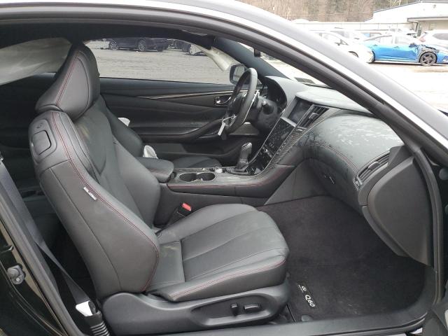 Aukcja sprzedaży 2022 Infiniti Q60 Red Sport 400, vin: JN1FV7LLXNM680163, numer aukcji: 40225933