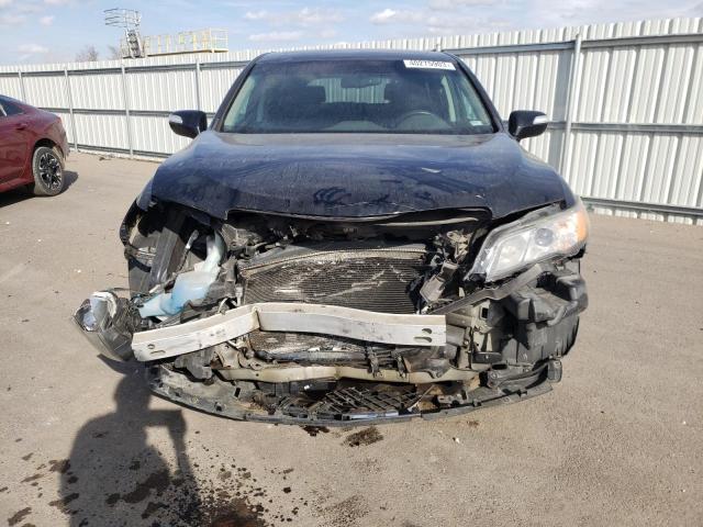 Aukcja sprzedaży 2014 Acura Rdx, vin: 5J8TB4H36EL018586, numer aukcji: 40275903