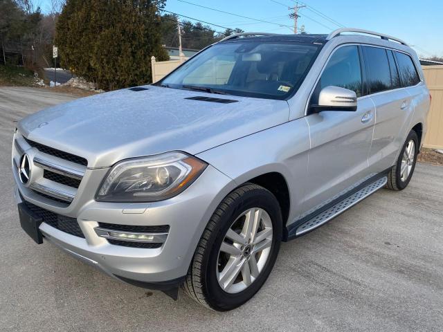 40510883 :رقم المزاد ، 4JGDF7CE9DA258061 vin ، 2013 Mercedes-benz Gl 450 4matic مزاد بيع