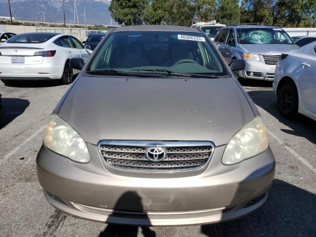 40306333 :رقم المزاد ، 1NXBR32E96Z694340 vin ، 2006 Toyota Corolla Ce مزاد بيع