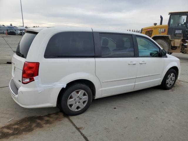 Продаж на аукціоні авто 2011 Dodge Grand Caravan Express, vin: 2D4RN4DG0BR706629, номер лоту: 39989643