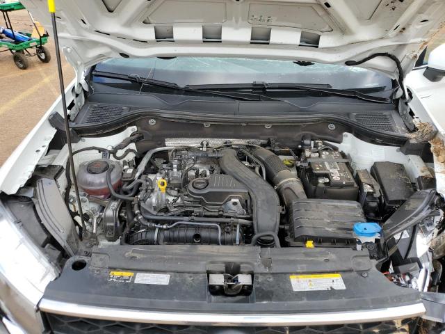 Aukcja sprzedaży 2022 Volkswagen Taos Se, vin: 3VVTX7B29NM082560, numer aukcji: 39654693