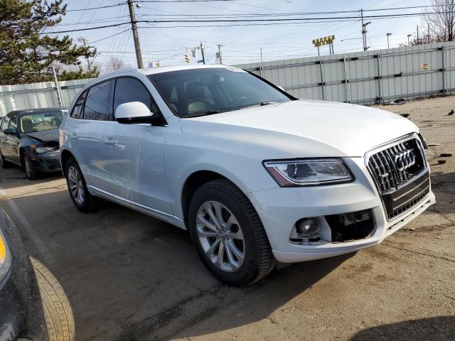 Aukcja sprzedaży 2014 Audi Q5 Premium Plus, vin: WA1LFAFP0EA123914, numer aukcji: 39697093