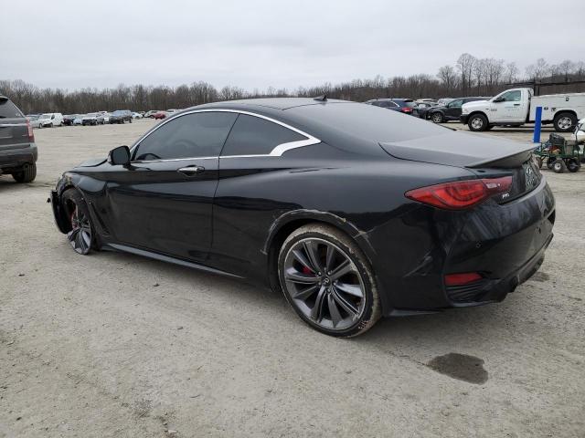 Aukcja sprzedaży 2022 Infiniti Q60 Red Sport 400, vin: JN1FV7LLXNM680163, numer aukcji: 40225933