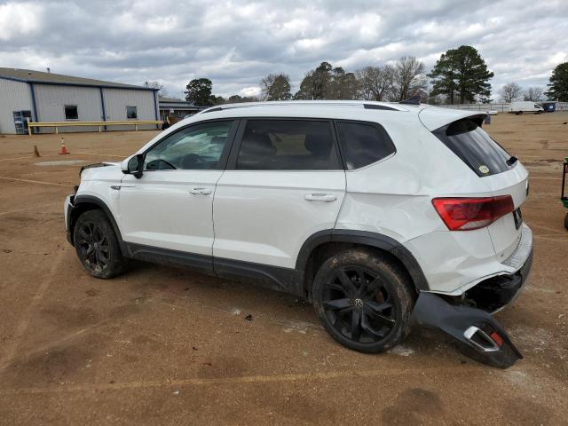 Aukcja sprzedaży 2022 Volkswagen Taos Se, vin: 3VVTX7B29NM082560, numer aukcji: 39654693