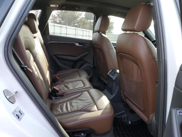 Aukcja sprzedaży 2014 Audi Q5 Premium Plus, vin: WA1LFAFP0EA123914, numer aukcji: 39697093