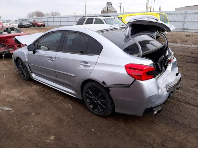 Продаж на аукціоні авто 2015 Subaru Wrx Premium, vin: JF1VA1D63F9813348, номер лоту: 40160633