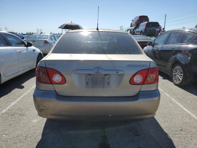 40306333 :رقم المزاد ، 1NXBR32E96Z694340 vin ، 2006 Toyota Corolla Ce مزاد بيع