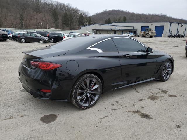 Aukcja sprzedaży 2022 Infiniti Q60 Red Sport 400, vin: JN1FV7LLXNM680163, numer aukcji: 40225933