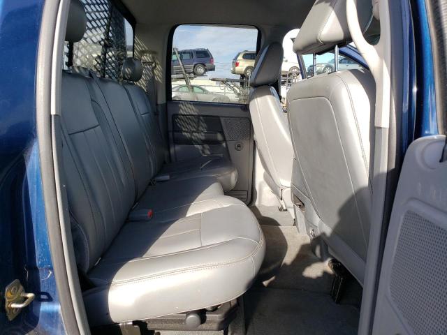 2006 Dodge Ram 1500 St მანქანა იყიდება აუქციონზე, vin: 1D3HU18216J142564, აუქციონის ნომერი: 40453873
