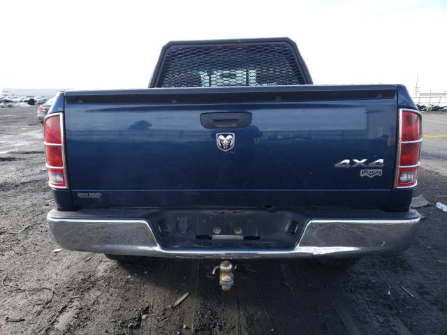2006 Dodge Ram 1500 St მანქანა იყიდება აუქციონზე, vin: 1D3HU18216J142564, აუქციონის ნომერი: 40453873