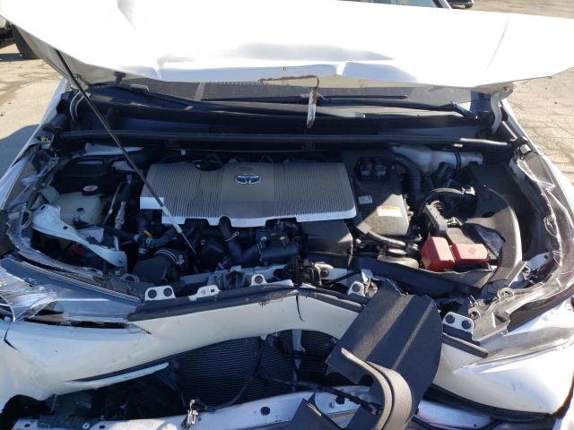 Продаж на аукціоні авто 2019 Toyota Prius, vin: JTDKARFU1K3090958, номер лоту: 39823823