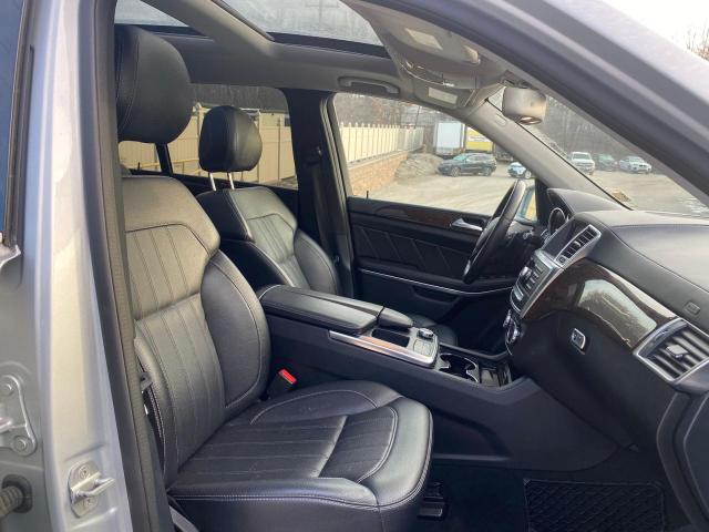 40510883 :رقم المزاد ، 4JGDF7CE9DA258061 vin ، 2013 Mercedes-benz Gl 450 4matic مزاد بيع