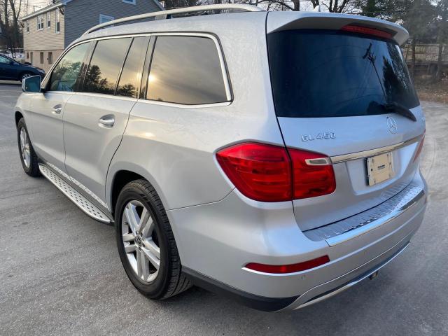 40510883 :رقم المزاد ، 4JGDF7CE9DA258061 vin ، 2013 Mercedes-benz Gl 450 4matic مزاد بيع