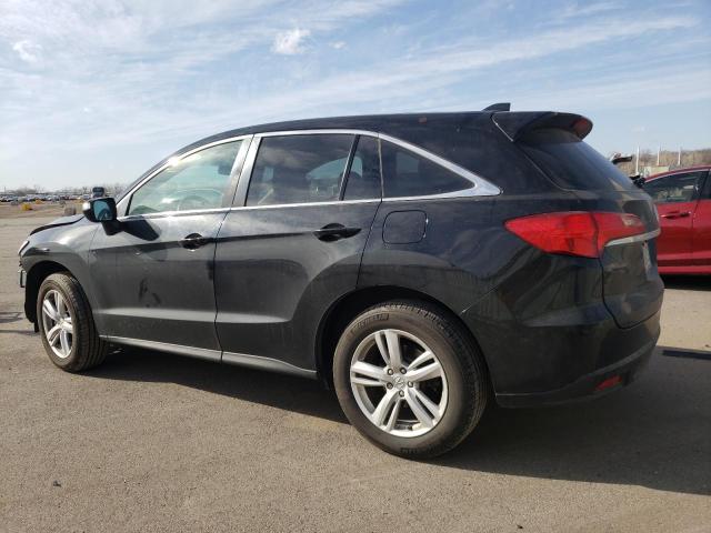 Aukcja sprzedaży 2014 Acura Rdx, vin: 5J8TB4H36EL018586, numer aukcji: 40275903