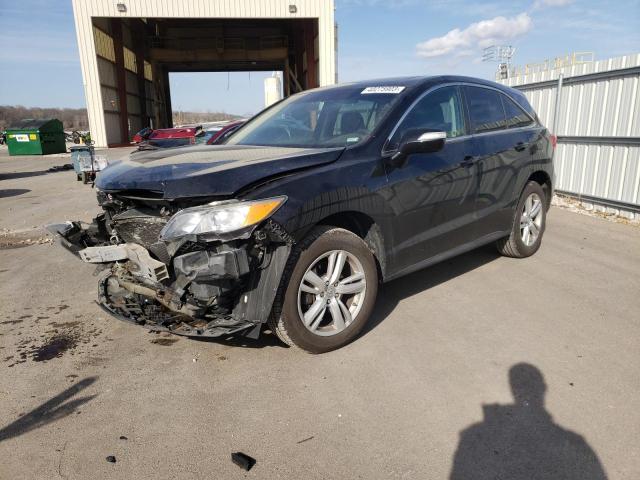 Aukcja sprzedaży 2014 Acura Rdx, vin: 5J8TB4H36EL018586, numer aukcji: 40275903