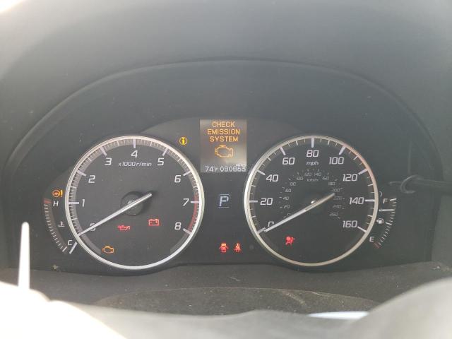 Aukcja sprzedaży 2014 Acura Rdx, vin: 5J8TB4H36EL018586, numer aukcji: 40275903