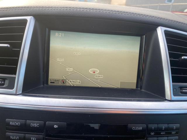 40510883 :رقم المزاد ، 4JGDF7CE9DA258061 vin ، 2013 Mercedes-benz Gl 450 4matic مزاد بيع