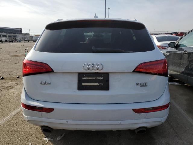 Aukcja sprzedaży 2014 Audi Q5 Premium Plus, vin: WA1LFAFP0EA123914, numer aukcji: 39697093