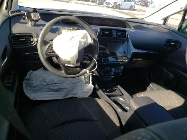 Продаж на аукціоні авто 2019 Toyota Prius, vin: JTDKARFU1K3090958, номер лоту: 39823823