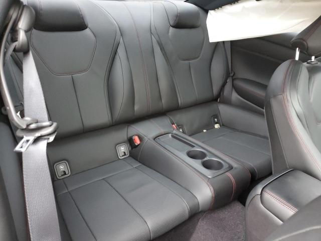 Aukcja sprzedaży 2022 Infiniti Q60 Red Sport 400, vin: JN1FV7LLXNM680163, numer aukcji: 40225933