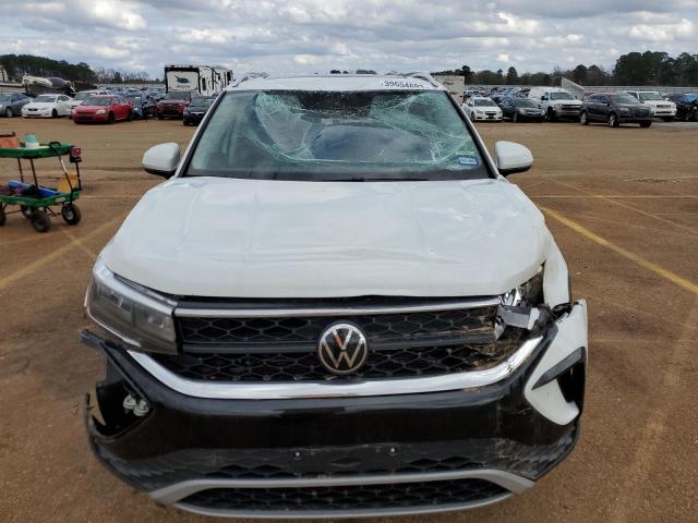 Aukcja sprzedaży 2022 Volkswagen Taos Se, vin: 3VVTX7B29NM082560, numer aukcji: 39654693