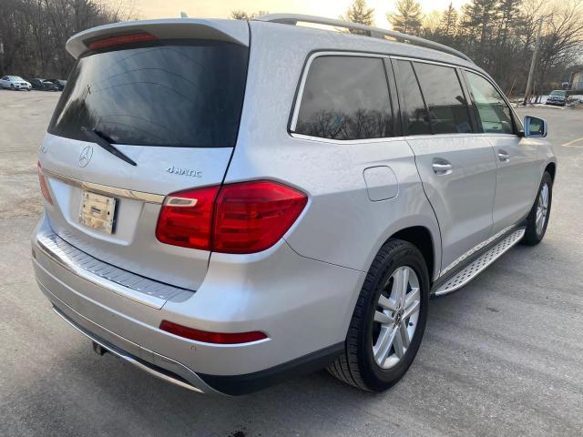 40510883 :رقم المزاد ، 4JGDF7CE9DA258061 vin ، 2013 Mercedes-benz Gl 450 4matic مزاد بيع