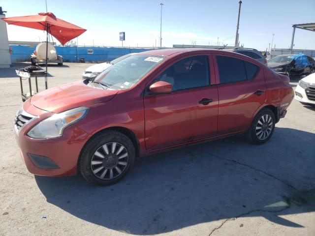 Aukcja sprzedaży 2019 Nissan Versa S, vin: 3N1CN7AP1KL815058, numer aukcji: 38941323