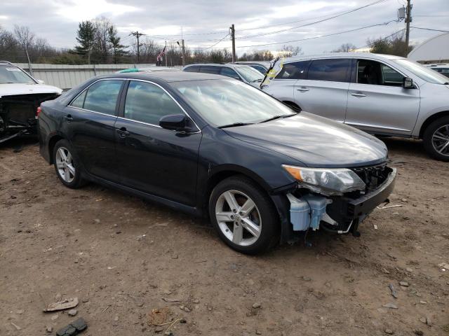 39723023 :رقم المزاد ، 4T1BF1FKXCU530250 vin ، 2012 Toyota Camry Base مزاد بيع