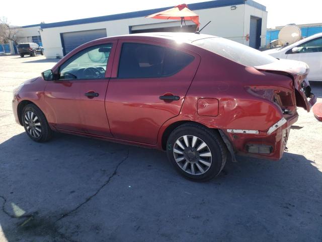 Aukcja sprzedaży 2019 Nissan Versa S, vin: 3N1CN7AP1KL815058, numer aukcji: 38941323