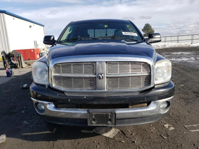 2006 Dodge Ram 1500 St მანქანა იყიდება აუქციონზე, vin: 1D3HU18216J142564, აუქციონის ნომერი: 40453873