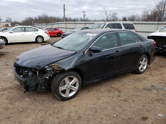 39723023 :رقم المزاد ، 4T1BF1FKXCU530250 vin ، 2012 Toyota Camry Base مزاد بيع