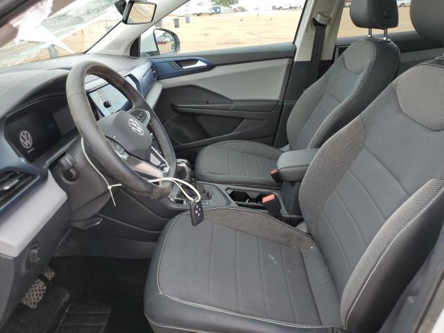 Aukcja sprzedaży 2022 Volkswagen Taos Se, vin: 3VVTX7B29NM082560, numer aukcji: 39654693