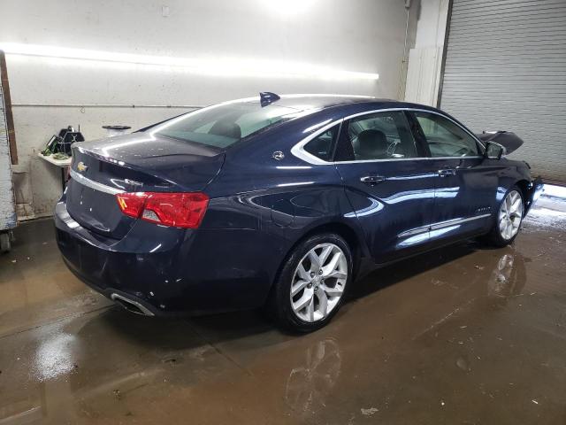 39394033 :رقم المزاد ، 2G1145S37H9123852 vin ، 2017 Chevrolet Impala Premier مزاد بيع