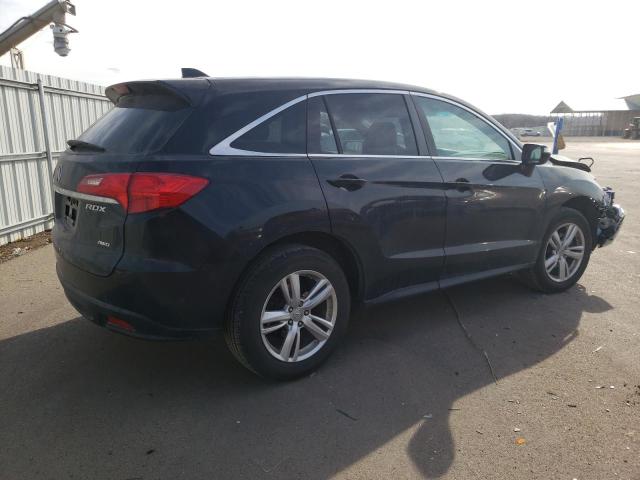 Aukcja sprzedaży 2014 Acura Rdx, vin: 5J8TB4H36EL018586, numer aukcji: 40275903