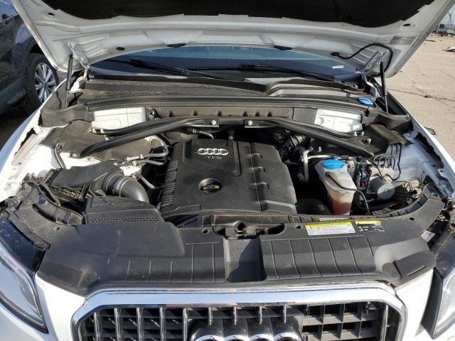 Aukcja sprzedaży 2014 Audi Q5 Premium Plus, vin: WA1LFAFP0EA123914, numer aukcji: 39697093