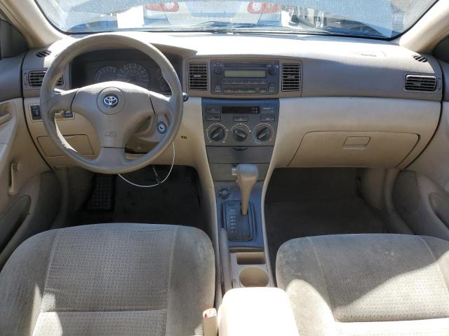 40306333 :رقم المزاد ، 1NXBR32E96Z694340 vin ، 2006 Toyota Corolla Ce مزاد بيع