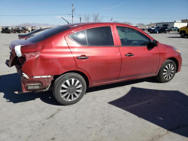 Aukcja sprzedaży 2019 Nissan Versa S, vin: 3N1CN7AP1KL815058, numer aukcji: 38941323