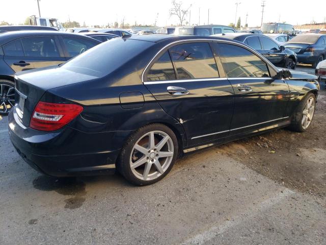 Продажа на аукционе авто 2012 Mercedes-benz C 250, vin: WDDGF4HB2CA625109, номер лота: 40088153