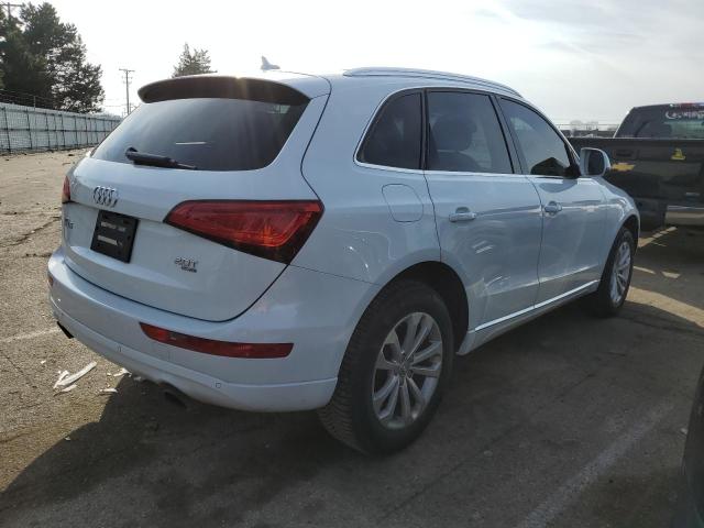 Aukcja sprzedaży 2014 Audi Q5 Premium Plus, vin: WA1LFAFP0EA123914, numer aukcji: 39697093