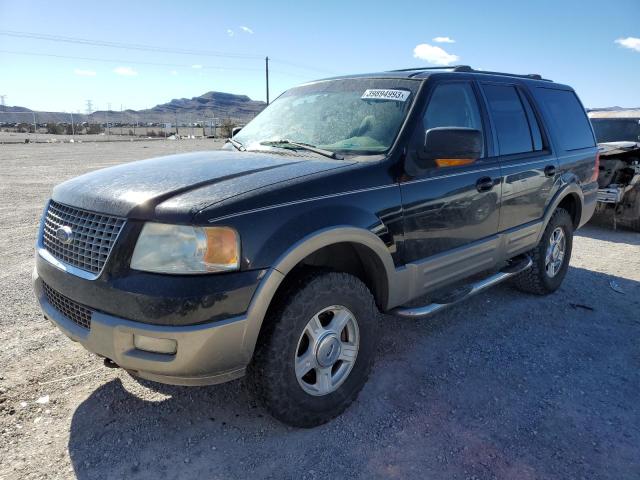 Продаж на аукціоні авто 2004 Ford Expedition Eddie Bauer, vin: 1FMFU18L34LA51253, номер лоту: 39894993