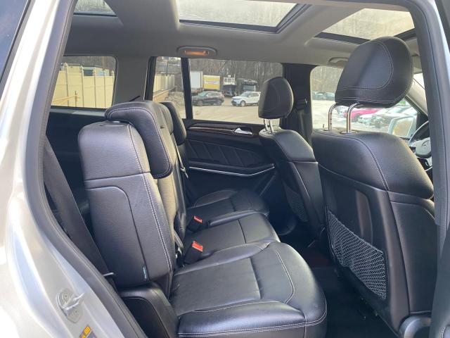 40510883 :رقم المزاد ، 4JGDF7CE9DA258061 vin ، 2013 Mercedes-benz Gl 450 4matic مزاد بيع