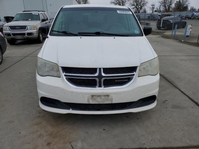 Продаж на аукціоні авто 2011 Dodge Grand Caravan Express, vin: 2D4RN4DG0BR706629, номер лоту: 39989643