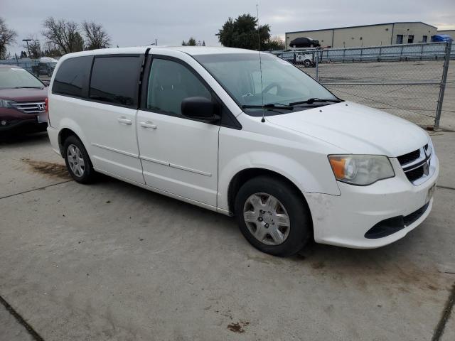 Продаж на аукціоні авто 2011 Dodge Grand Caravan Express, vin: 2D4RN4DG0BR706629, номер лоту: 39989643