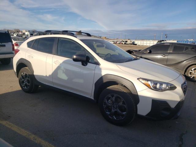 Aukcja sprzedaży 2022 Subaru Crosstrek Sport, vin: JF2GTHSC5NH266121, numer aukcji: 39566803