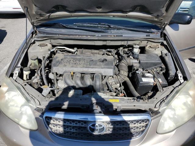 40306333 :رقم المزاد ، 1NXBR32E96Z694340 vin ، 2006 Toyota Corolla Ce مزاد بيع