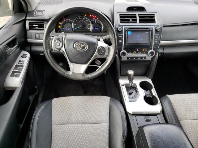 39723023 :رقم المزاد ، 4T1BF1FKXCU530250 vin ، 2012 Toyota Camry Base مزاد بيع